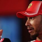 Bahrain GP in Malaysia: Hamilton bemused after F1 ‘Lego race’