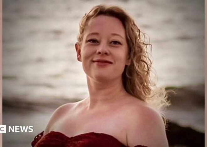 Renee Good: Family of US woman killed by ICE agent sues Trump officials