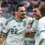 Ukraine 0-3 Northern Ireland: Who has ‘no ceiling’ as Michael O’Neill’s side shine?