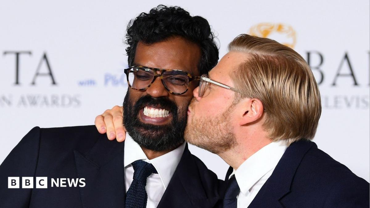 The Celebrity Traitors connections that might surprise you, from Jerry Hall and Richard E Grant to Rob and Romesh