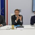 G7 to release 100 million barrels of oil and diesel after Trump export ban threat