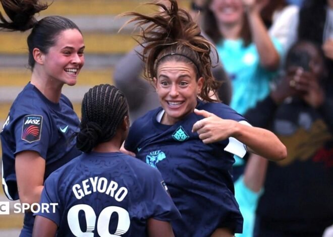 Women’s Super League takeaways: Manchester City and London City dominate