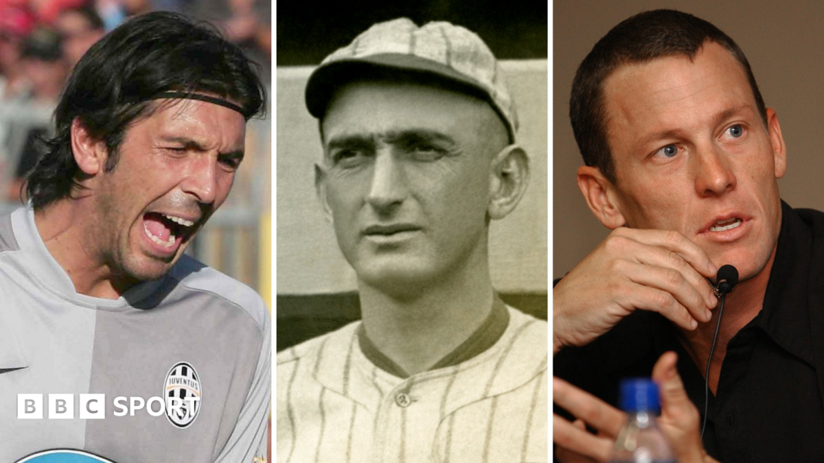 Sporting scandals that shook the world: Lance Armstrong, Hansie Cronje, ‘Crashgate’