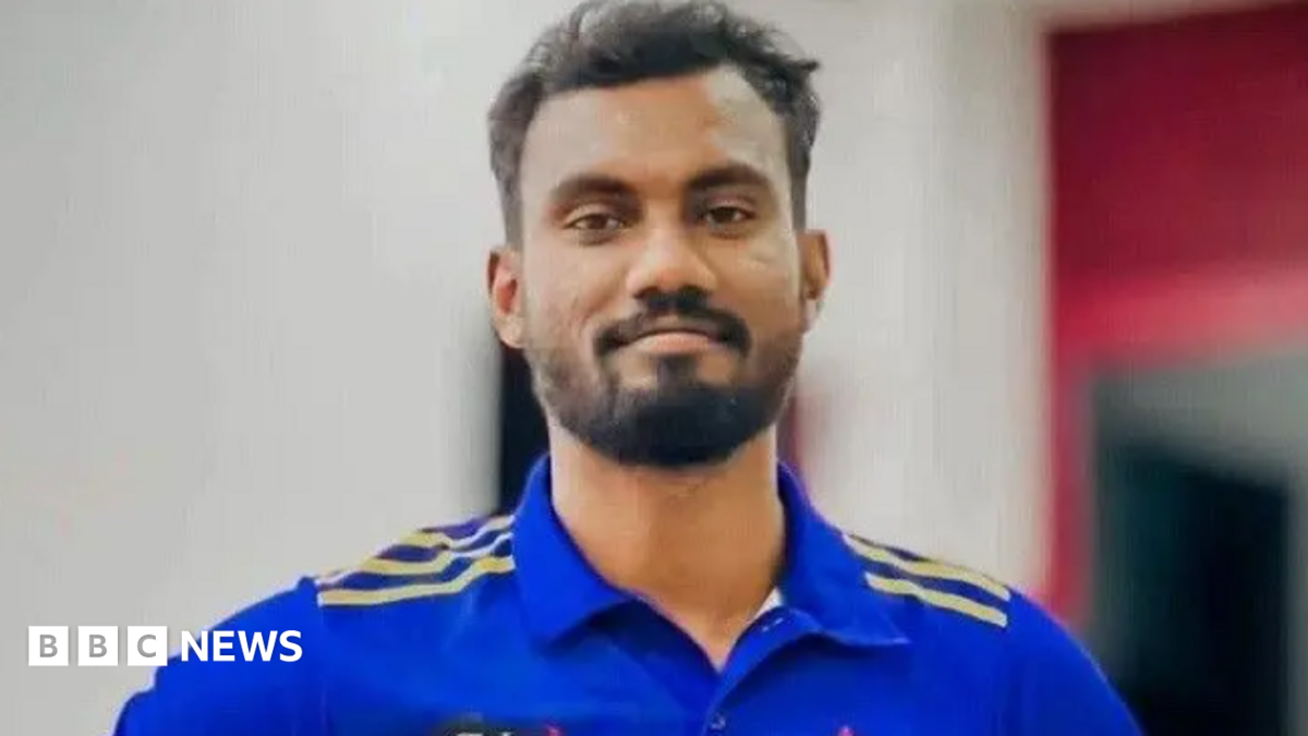 Saudi Arabia urged to spare Sri Lankan sentenced to death over Facebook post