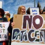 Why are data centres such a big deal in Scotland?
