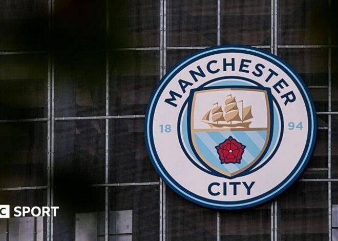 Manchester City charges: What does guilty verdict mean for players?