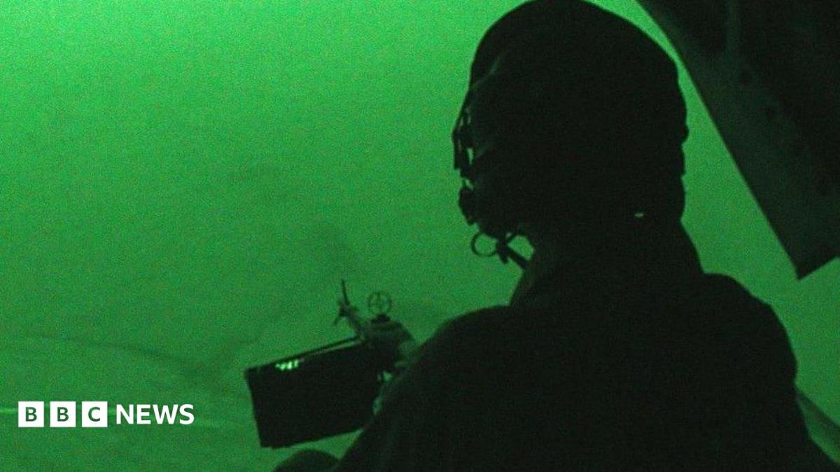 UK special forces could face prosecution as Afghanistan evidence referred to police