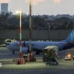 Flydubai co-pilot planned to crash plane into airport, reports suggest