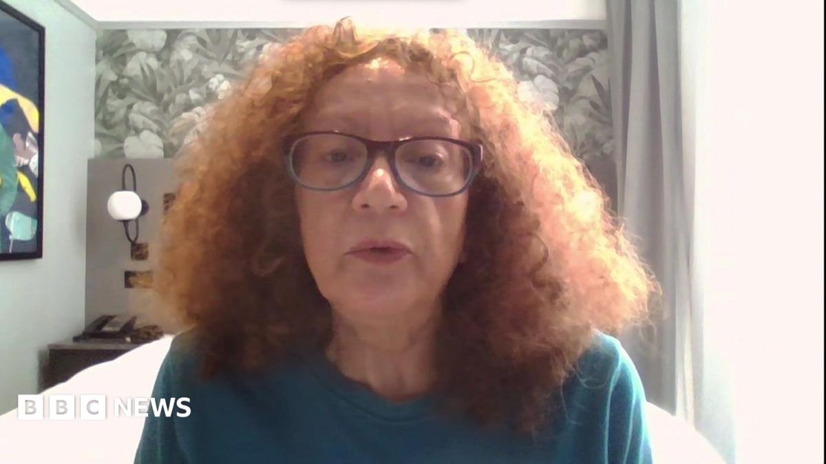 Jewish Greens chair says she could leave party over ‘Zionism is racism’ motion