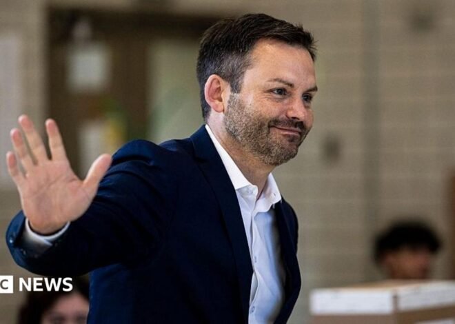 Separatist party wins Quebec election, adding new test to Canada’s unity