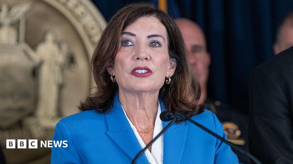 NY governor appoints special counsel in Cornell frat rape investigation