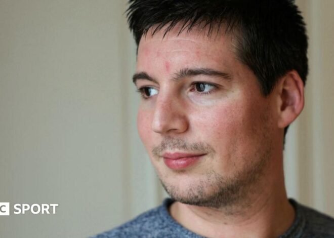 Rui Pinto: Hacker who released Man City documents fears for life as he prepares to lose witness protection