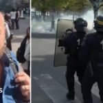 Watch: Why students in France are protesting