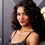 Olivia Dean accused of copying Bill Withers’ Just The Two of Us