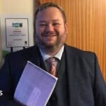 Educating Cardiff teacher admits sexually assaulting teenage girl