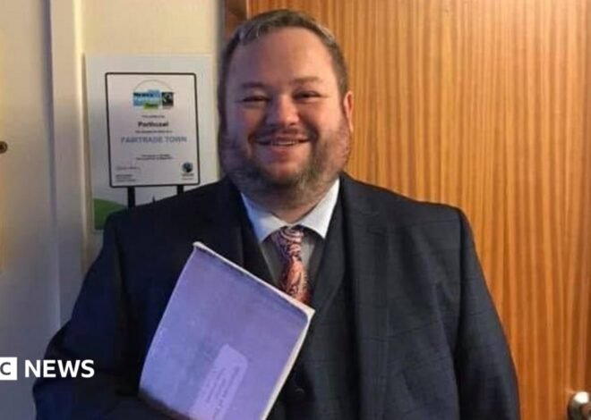 Educating Cardiff teacher admits sexually assaulting teenage girl