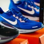 What’s gone wrong at Nike? How the world’s sportswear giant lost its mojo