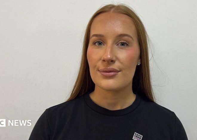 Attacker’s early prison release left victim ‘feeling like an afterthought’