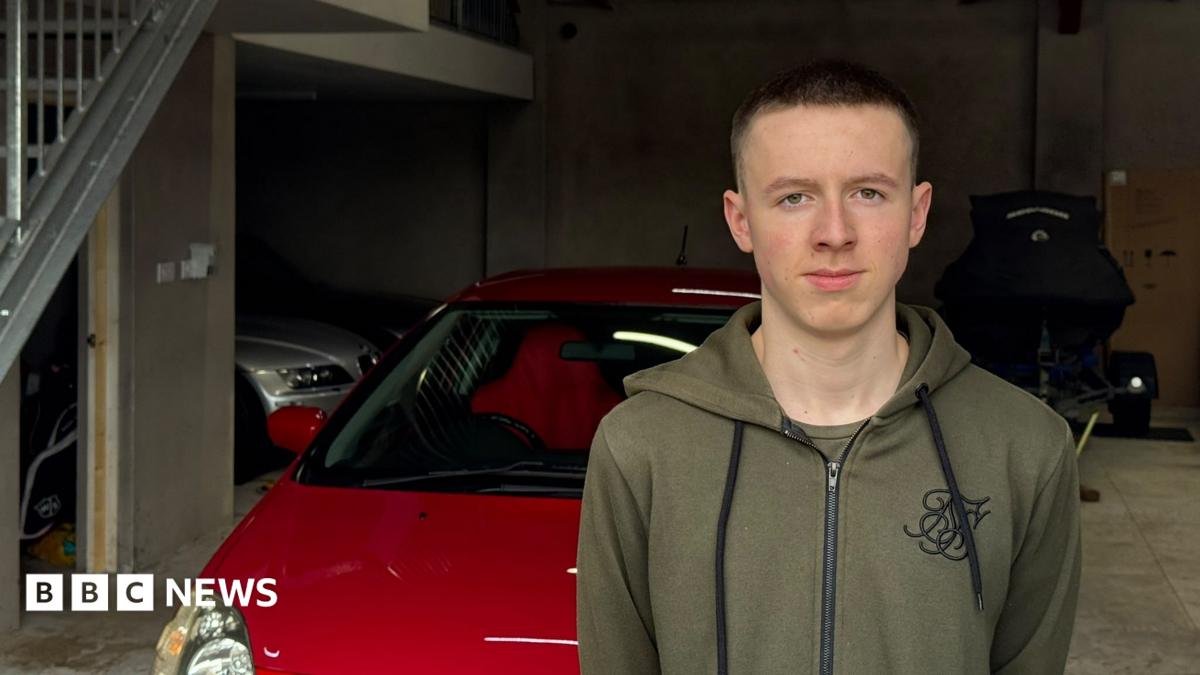 Graduated Driver Licensing: Northern Ireland’s young drivers first in UK to get new driving licensing laws