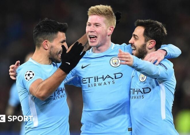 Man City guilty charges: Which clubs did ‘inflated’ money flow to in transfer market?