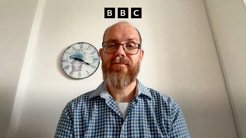 Tech Life – The man who ‘saved the internet’
